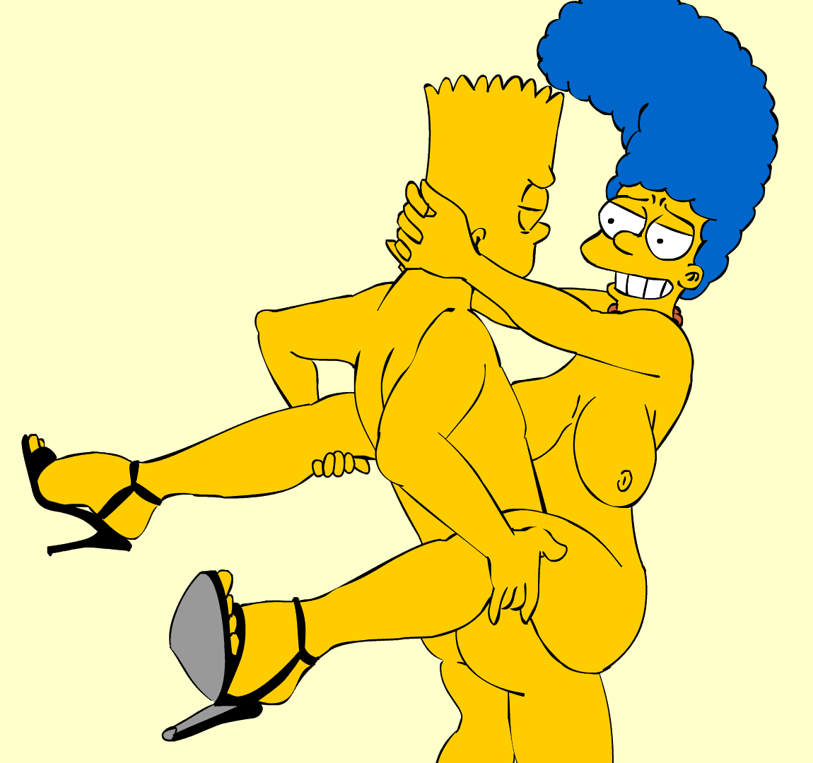 Marge Simpson Fuck Animated Porn Gif - Opinion bart fucking teacher gif agree, this - xxx photos
