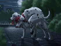 101_Dalmatians Disney_(series) Hyhlion Perdita // 1000x750 // 101.9KB // jpg