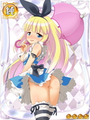 Alice_in_Wonderland_(Hentai) Rule_63 // 640x853 // 159.3KB // jpg