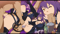 PinkSeito Soul_Eater blair // 2194x1234 // 1.4MB // jpg