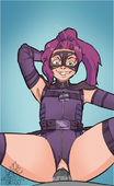 Hit-Girl Mindy_Macready NA-NU_(artist) // 403x658 // 203.9KB // png