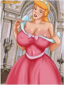 CartoonValley Cinderella_(film) Disney_(series) Helg Princess_Cinderella_(character) // 971x1290 // 126.9KB // jpg