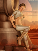 Natalie_Portman Padme_Amidala Shabby_Blue Star_Wars // 873x1173 // 414.0KB // jpg