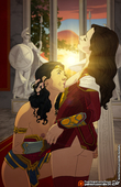 Alx DC_Comics Lady_Shazam Mary_Bromfield Mary_Marvel Shazam Shazam!_Fury_of_the_Gods Wonder_Woman fuckit // 3432x5304 // 15.5MB // png