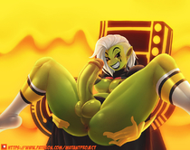 Lord_Dominator MutantProject Wander_Over_Yonder // 1200x949 // 630.6KB // jpg