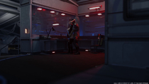 3D Animated Commander_Shepard Femshep Mass_Effect SavageCabbage Sound Source_Filmmaker // 1280x720, 33.9s // 7.5MB // mp4