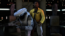 Lando_Calrissian Shitty_Horsey Star_Wars // 2560x1440 // 2.9MB // jpg