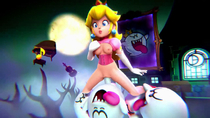 3D Animated Princess_Daisy Princess_Peach Sound Super_Mario_Bros onmodel // 1280x720, 52.8s // 24.5MB // webm