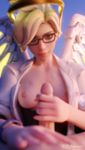 BobVolskiy Mercy Overwatch // 1080x1920 // 8.6MB // png