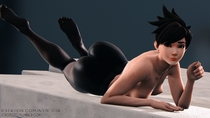 3D Blender Tracer crototo // 2560x1440 // 257.4KB // jpg