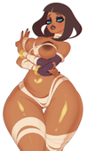 Menat Street_Fighter Street_Fighter_V shybabs // 1120x1920 // 898.0KB // png