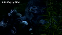 3D Animated Argonian BlueguySFM Skyrim The_Elder_Scrolls The_Elder_Scrolls_V:_Skyrim Werewolf // 1280x720 // 6.2MB // mp4