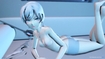 Intergalacticsfm RWBY Weiss_schnee // 3840x2160 // 6.3MB // png