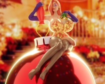 3D Blender Jessica_Rabbit Who_Framed_Roger_Rabbit endlessillusion_(artist) // 1200x960 // 119.7KB // jpg