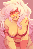 Jasper_(Steven_Universe) Steven_Universe aanabi // 660x990 // 447.2KB // png