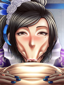 Dynasty_Warriors Zhenji // 1280x1707 // 437.7KB // jpg