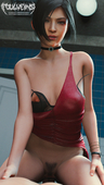 Ada_Wong Resident_Evil Resident_Evil_2_Remake foulveins // 1080x1920 // 1.7MB // jpg