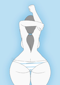 Wii_Fit Wii_Fit_Trainer fluffybaps // 1280x1811 // 323.9KB // png