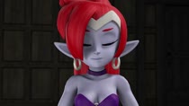 3D Animated Nega_Shantae Shantae_(Game) Sound Source_Filmmaker redmoa // 1280x720 // 22.6MB // mp4