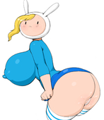 Adventure_Time Fionna_the_Human_Girl Greyimpaction // 1081x1248 // 262.5KB // png