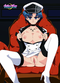 Sailor_Mercury Sailor_Moon_(Series) // 2550x3507 // 705.9KB // jpg