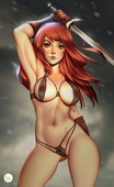 Marvel_Comics Red_Sonja // 2096x3411 // 620.4KB // jpg