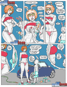 Arthur_(Series) Comic Milftoon Pandora's_Box comics-toons // 985x1280 // 1.1MB // jpg