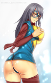 Kamala_Khan Marvel Ms._Marvel // 549x900 // 261.6KB // jpg