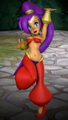 3D Shantae Shantae_(Game) Source_Filmmaker // 1080x1920 // 133.0KB // jpg