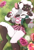 Pokemon Pokemon_Sword_and_Shield WooLoo_(Pokemon) // 1360x2000 // 232.7KB // jpg