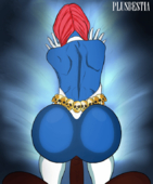 Animated BestiaPlus Marvel_Comics Mystique X-Men // 635x768 // 1009.3KB // gif