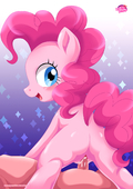 My_Little_Pony_Friendship_Is_Magic Pinkie_Pie // 1300x1837 // 408.2KB // jpg