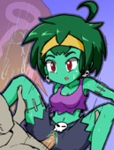Rottytops Shantae_(Game) // 683x900 // 298.7KB // png