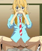 Kaori_miyazono Your_lie_in_april // 598x719 // 281.4KB // jpg