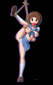 Drew_Gardner Kill_la_Kill Mako_Mankanshoku // 4800x7800 // 1.3MB // jpg