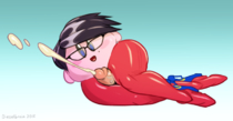 Dieselbrain Kirby Kirby_(Series) Super_Smash_Bros. // 1280x666 // 339.2KB // png