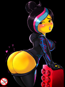 Shadman The_LEGO_Movie Wyldstyle_(Lucy) // 774x1039 // 330.5KB // jpg