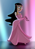 2011 DLT_(artist) Danny_Phantom Paulina_Sanchez // 2280x3200 // 2.3MB // png