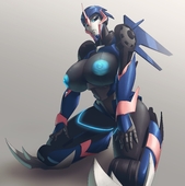 Arcee Transformers coolerinker // 4591x4616 // 1.1MB // jpg