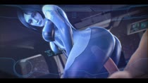 3D Animated Cortana Halo Source_Filmmaker bayernsfm // 1920x1080 // 6.5MB // mp4