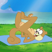 Sandy_Cheeks SpongeBob_SquarePants_(Series) lonbluewolf // 1000x1000 // 637.5KB // png