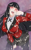 Kakegurui Mushiro Yumeko_Jabami // 600x960 // 147.9KB // jpg