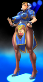 Chun-Li Cosine Street_Fighter // 2400x4581 // 755.3KB // jpg