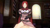 3D Animated Fire_Emblem Monica_von_Ochs Sound overused23 // 1280x720, 34s // 19.6MB // webm