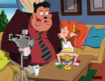 Darkstar Disney_(series) Goof_Troop Pete Pistol_Pete // 1534x1190 // 397.2KB // jpg