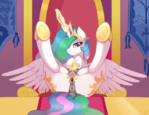 My_Little_Pony_Friendship_Is_Magic Princess_Celestia ratofponi // 1280x986 // 1.0MB // png