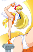 Erotibot Sailor_Moon_(Series) Sailor_Venus // 1070x1687 // 1.3MB // jpg