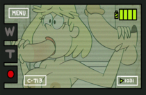 Animated Rita_Loud The_Loud_House // 1650x1070 // 4.7MB // gif