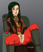 Cima_Garahau Mobile_Suit_Gundam cubbychambers // 1245x1486 // 694.7KB // png