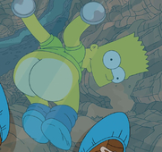 Bart_Simpson Das_Booty The_Simpsons // 767x720 // 302.9KB // jpg